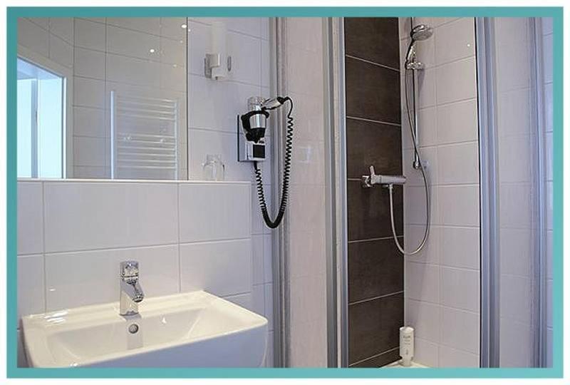 Gaestehaus Kueste Nordenham Phòng bức ảnh