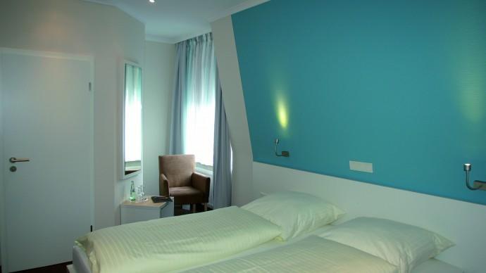 Gaestehaus Kueste Nordenham Phòng bức ảnh