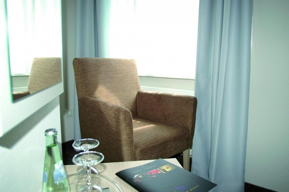 Gaestehaus Kueste Nordenham Phòng bức ảnh